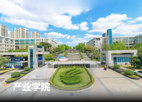 产业学院